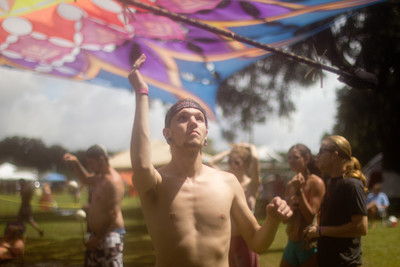 Earthdance Florida Music Festival 2014