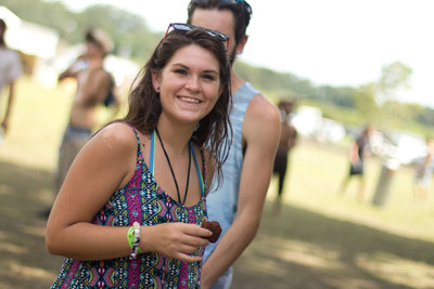 Earthdance Florida Music Festival 2014
