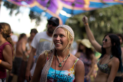Earthdance Florida Music Festival 2014