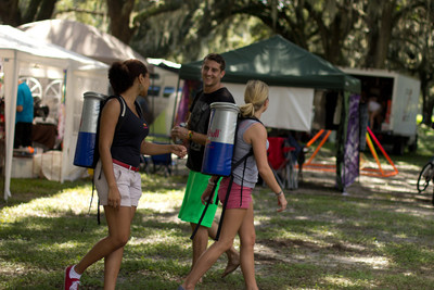 Earthdance Florida Music Festival 2014