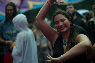 Earthdance Florida Music Festival 2014