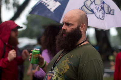Earthdance Florida Music Festival 2014
