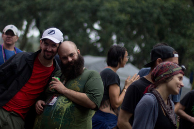 Earthdance Florida Music Festival 2014