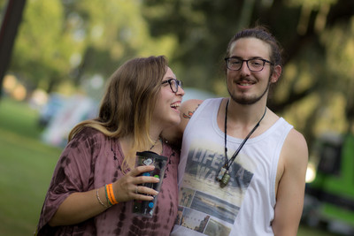 Earthdance Florida Music Festival 2014