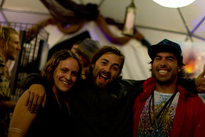 Earthdance Florida Music Festival 2014