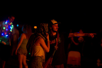 Earthdance Florida Music Festival 2014