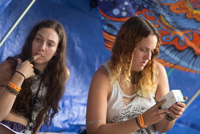 Earthdance Florida Music Festival 2014