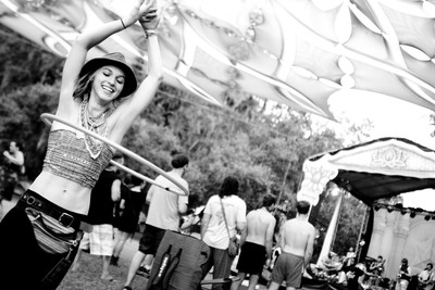Earthdance Florida Music Festival 2014