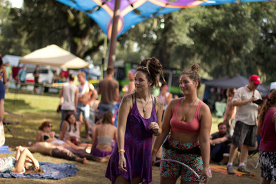 Earthdance Florida Music Festival 2014