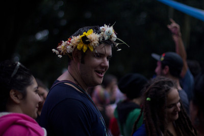 Earthdance Florida Music Festival 2014