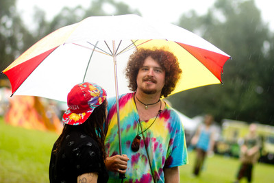 Earthdance Florida Music Festival 2014