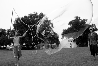 Earthdance Florida Music Festival 2014