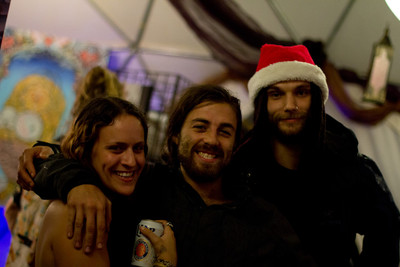 Earthdance Florida Music Festival 2014
