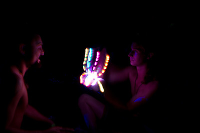 Earthdance Florida Music Festival 2014