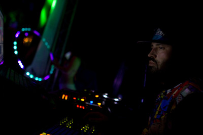 Earthdance Florida Music Festival 2014