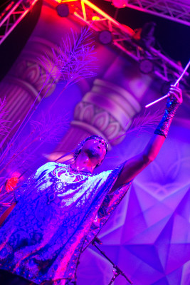 Earthdance Florida Music Festival 2014