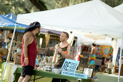 Earthdance Florida Music Festival 2014