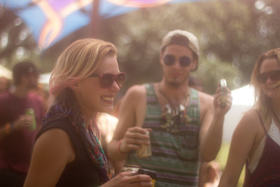 Earthdance Florida Music Festival 2014