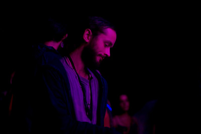 Earthdance Florida Music Festival 2014