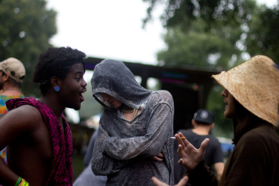 Earthdance Florida Music Festival 2014