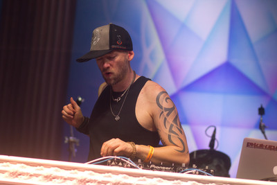 Earthdance Florida Music Festival 2014