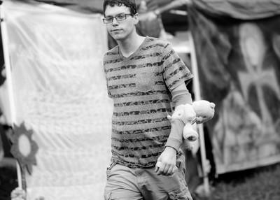 Earthdance Florida Music Festival 2014