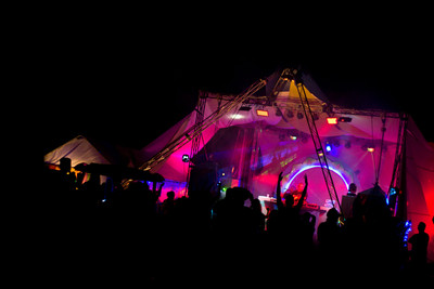 Earthdance Florida Music Festival 2014