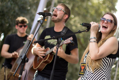 Earthdance Florida Music Festival 2014