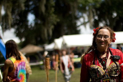 Earthdance Florida Music Festival 2014