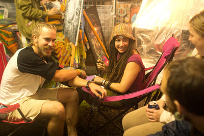 Earthdance Florida Music Festival 2014