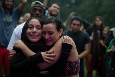Earthdance Florida Music Festival 2014