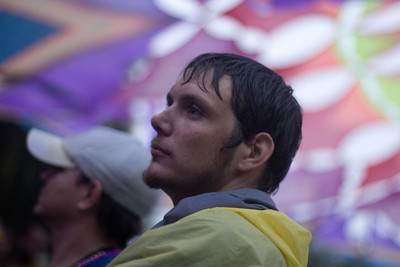 Earthdance Florida Music Festival 2014