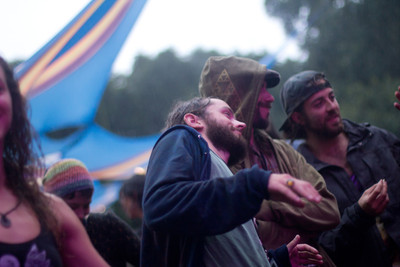 Earthdance Florida Music Festival 2014
