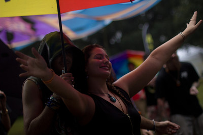 Earthdance Florida Music Festival 2014