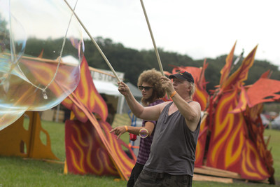Earthdance Florida Music Festival 2014