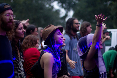 Earthdance Florida Music Festival 2014
