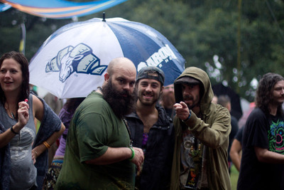 Earthdance Florida Music Festival 2014