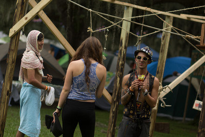 Earthdance Florida Music Festival 2014