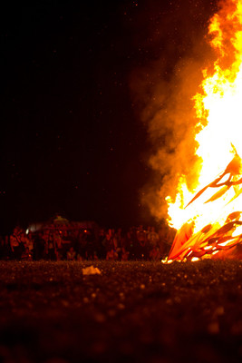 Earthdance Florida Music Festival 2014