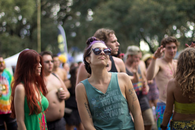 Earthdance Florida Music Festival 2014