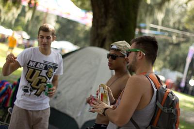 Earthdance Florida Music Festival 2014