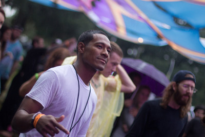 Earthdance Florida Music Festival 2014