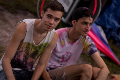 Earthdance Florida Music Festival 2014