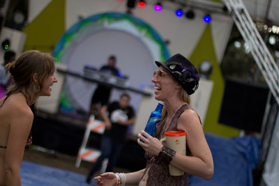 Earthdance Florida Music Festival 2014