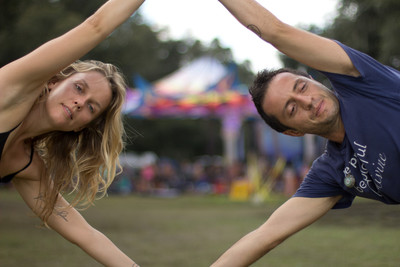 Earthdance Florida Music Festival 2014