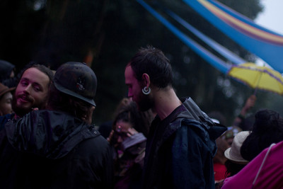 Earthdance Florida Music Festival 2014