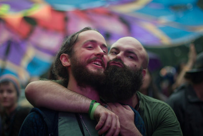 Earthdance Florida Music Festival 2014