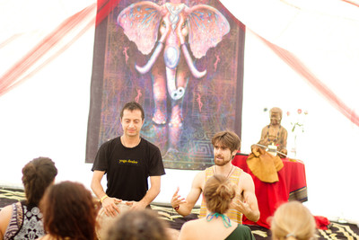 Earthdance Florida Music Festival 2014