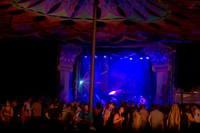 Earthdance Florida Music Festival 2014