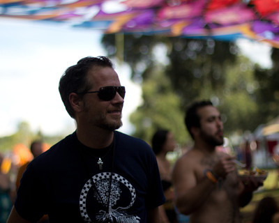 Earthdance Florida Music Festival 2014
